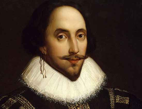 Был ли Шекспир итальянцем?